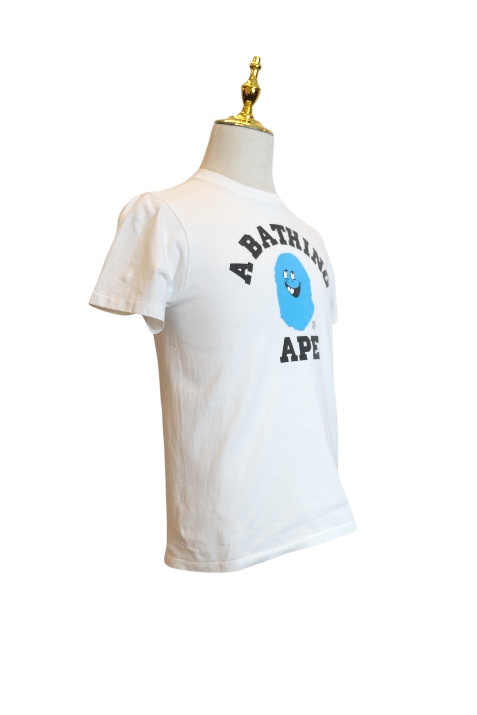 A BATHING APE T-Shirt - Size S
