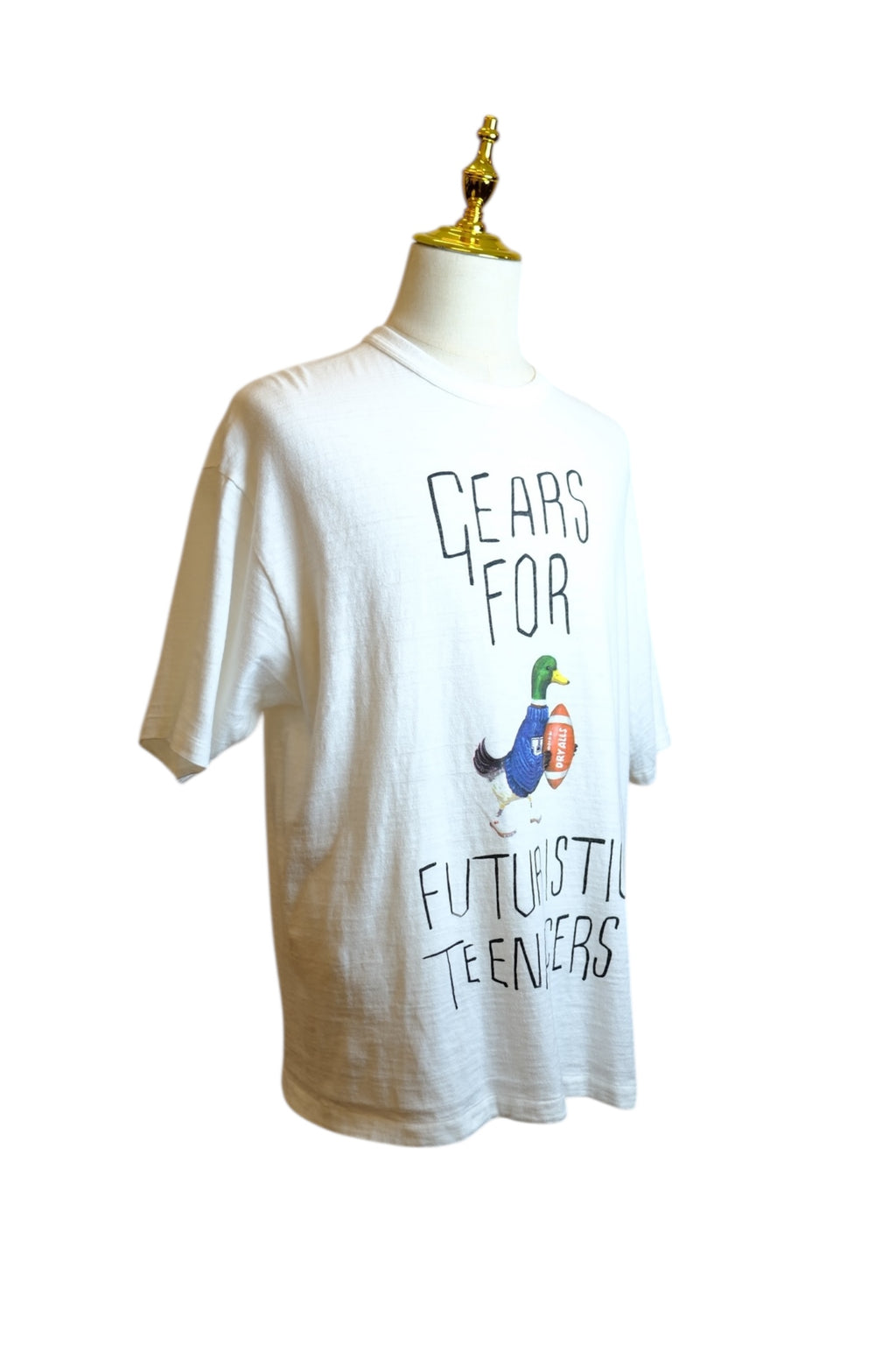 HUMAN MADE T-Shirt - Size 2XL