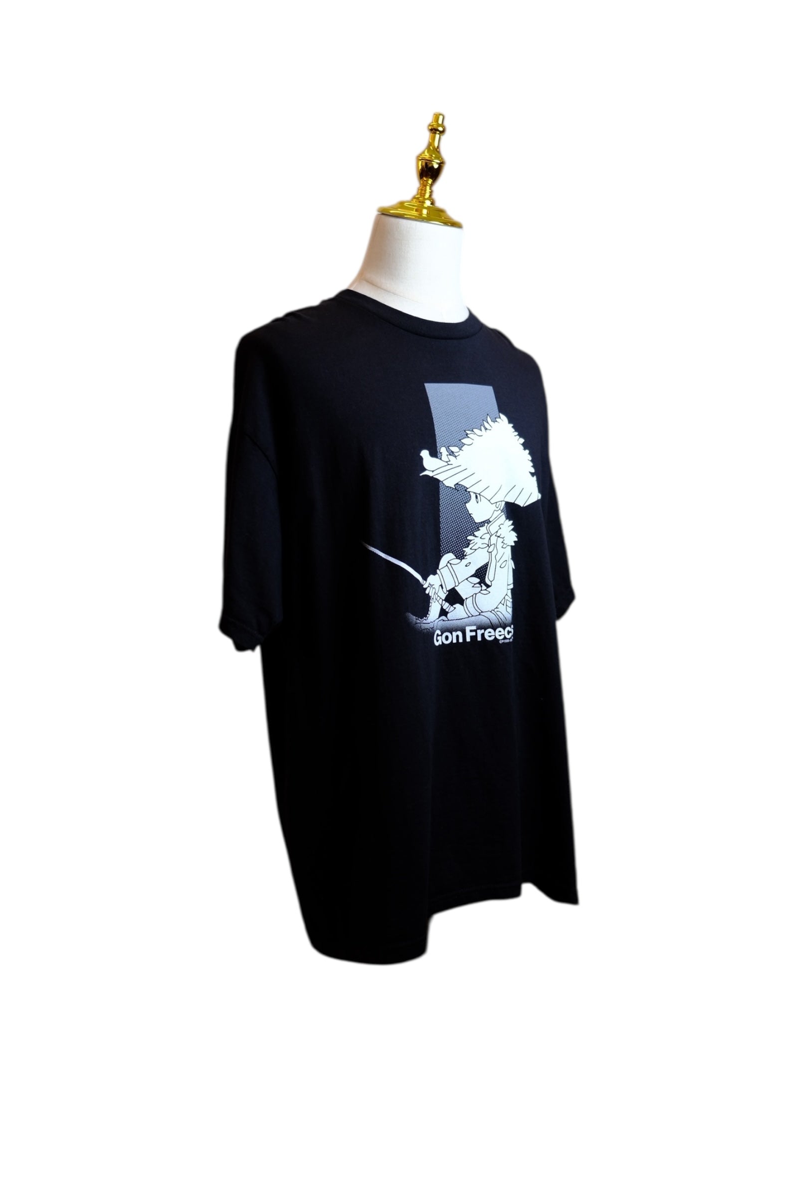 Geeks Rule T-shirt -  Size XXL