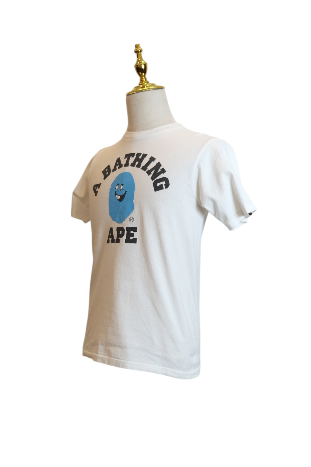 A BATHING APE T-Shirt - Size S