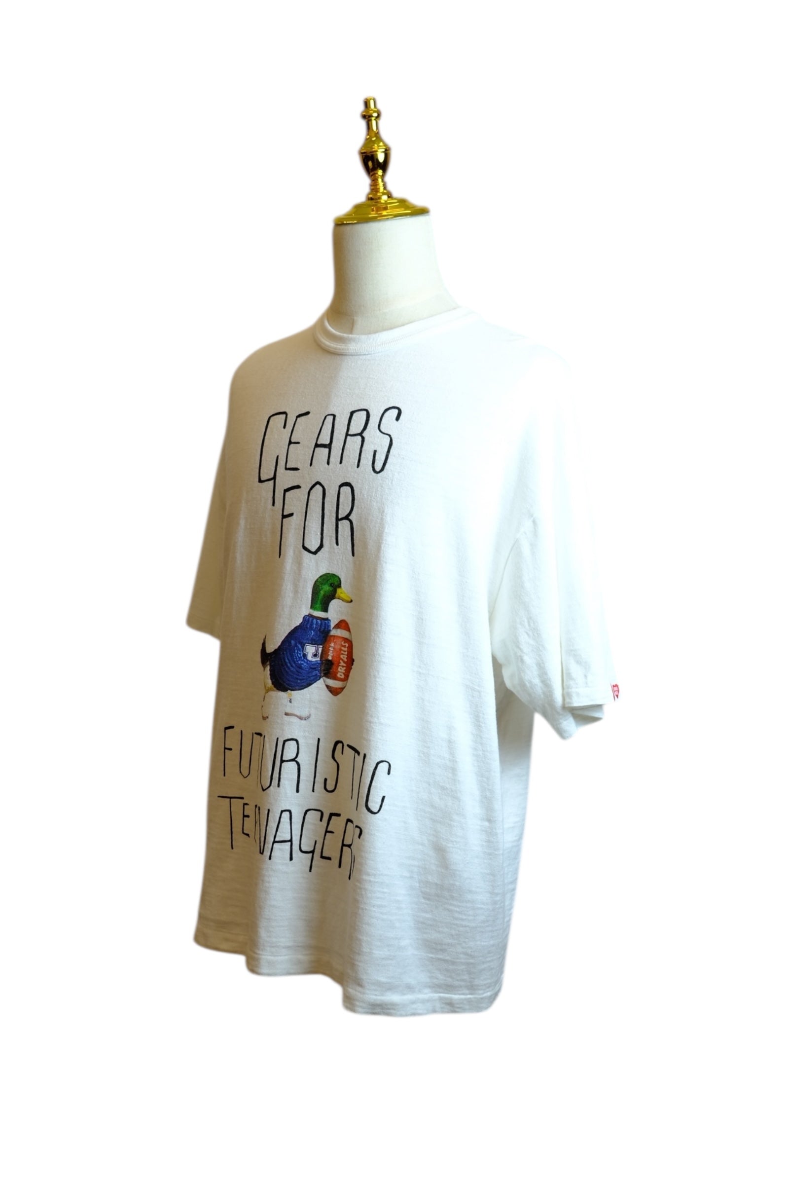 HUMAN MADE T-Shirt - Size 2XL