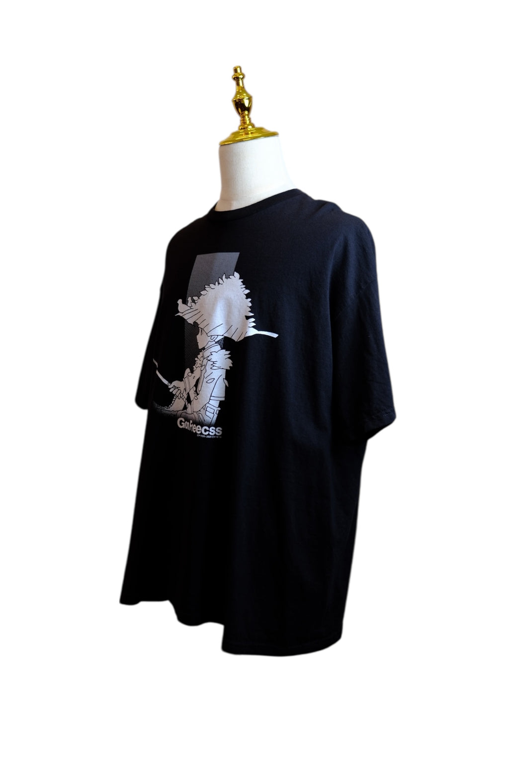 Geeks Rule T-shirt -  Size XXL