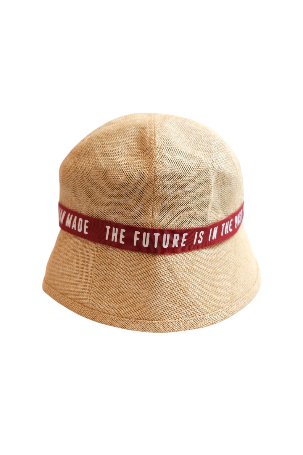 Human Made × Kijima Takayuki Paper Bucket hat