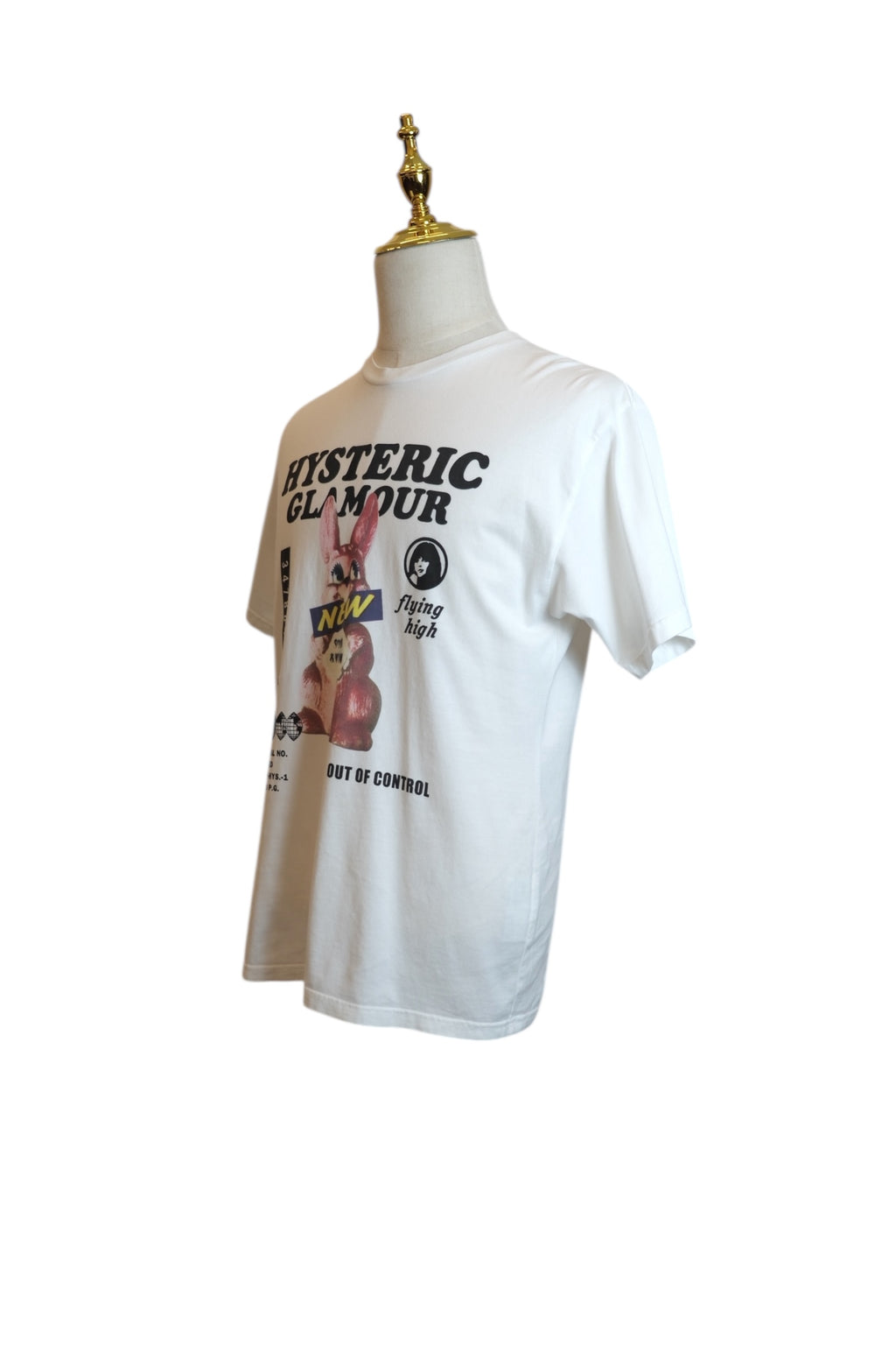 Hysteric Glamour T-shirt M