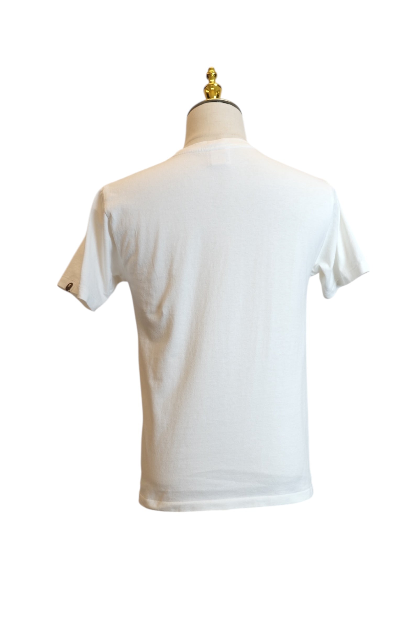 A BATHING APE T-Shirt - Size S