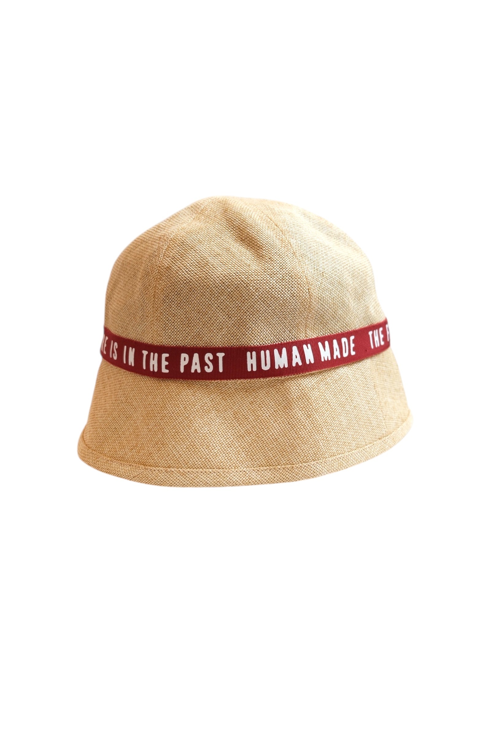 Human Made × Kijima Takayuki Paper Bucket hat