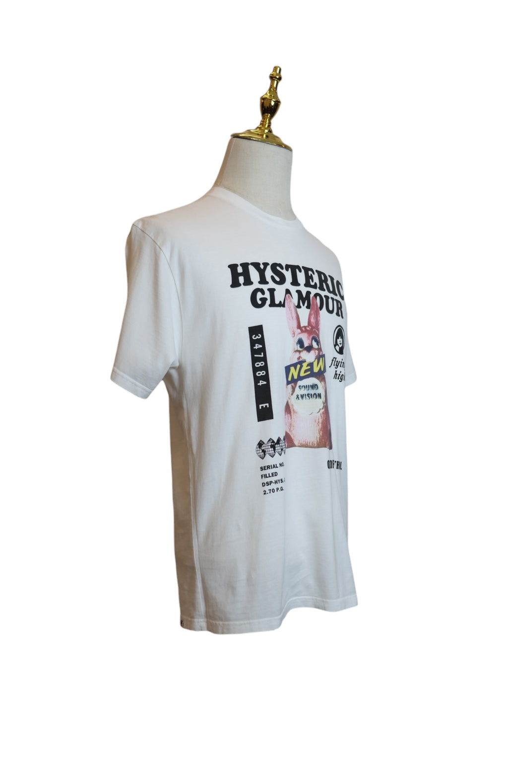 Hysteric Glamour T-shirt M