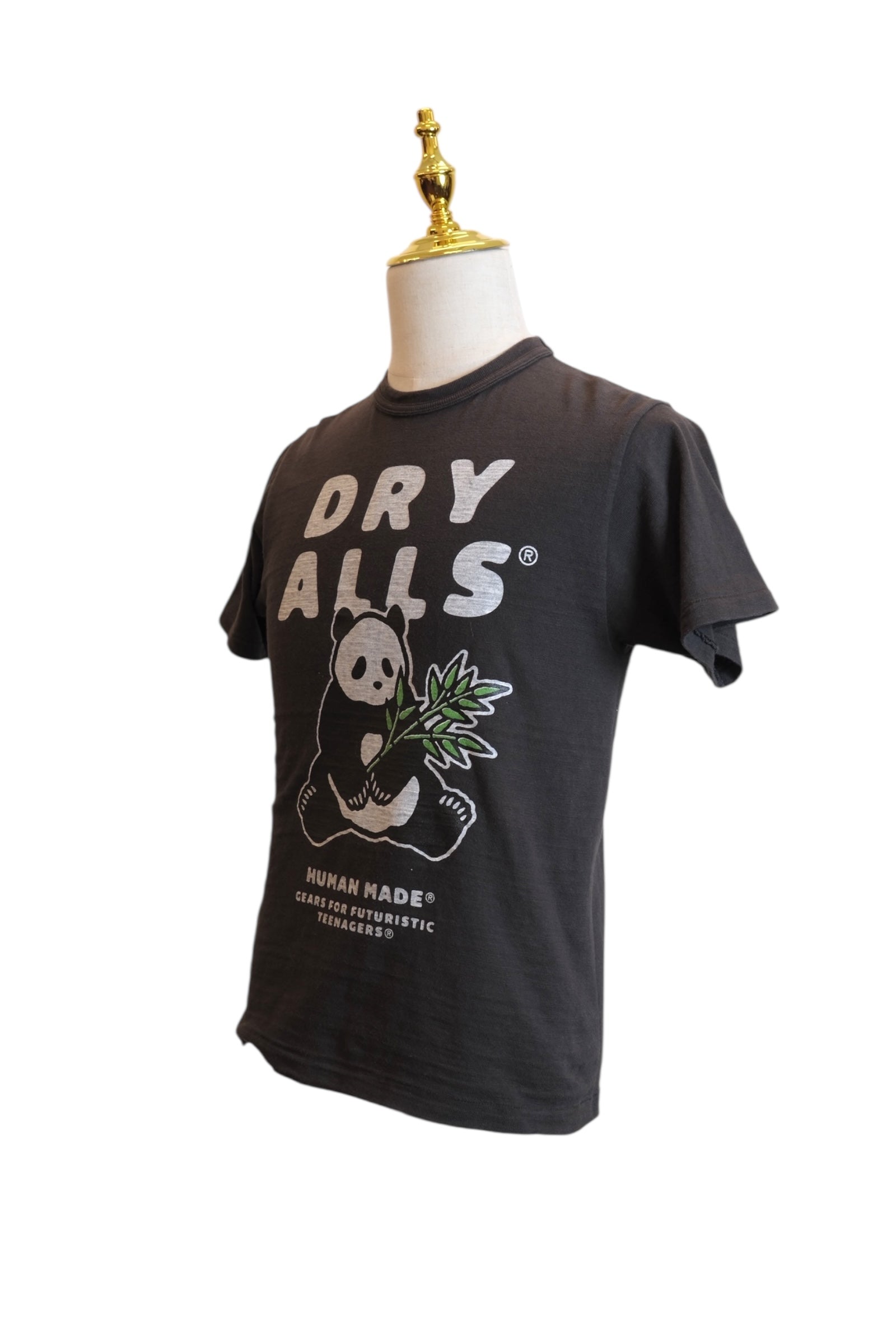 HUMAN MADE  T-SHIRT S size