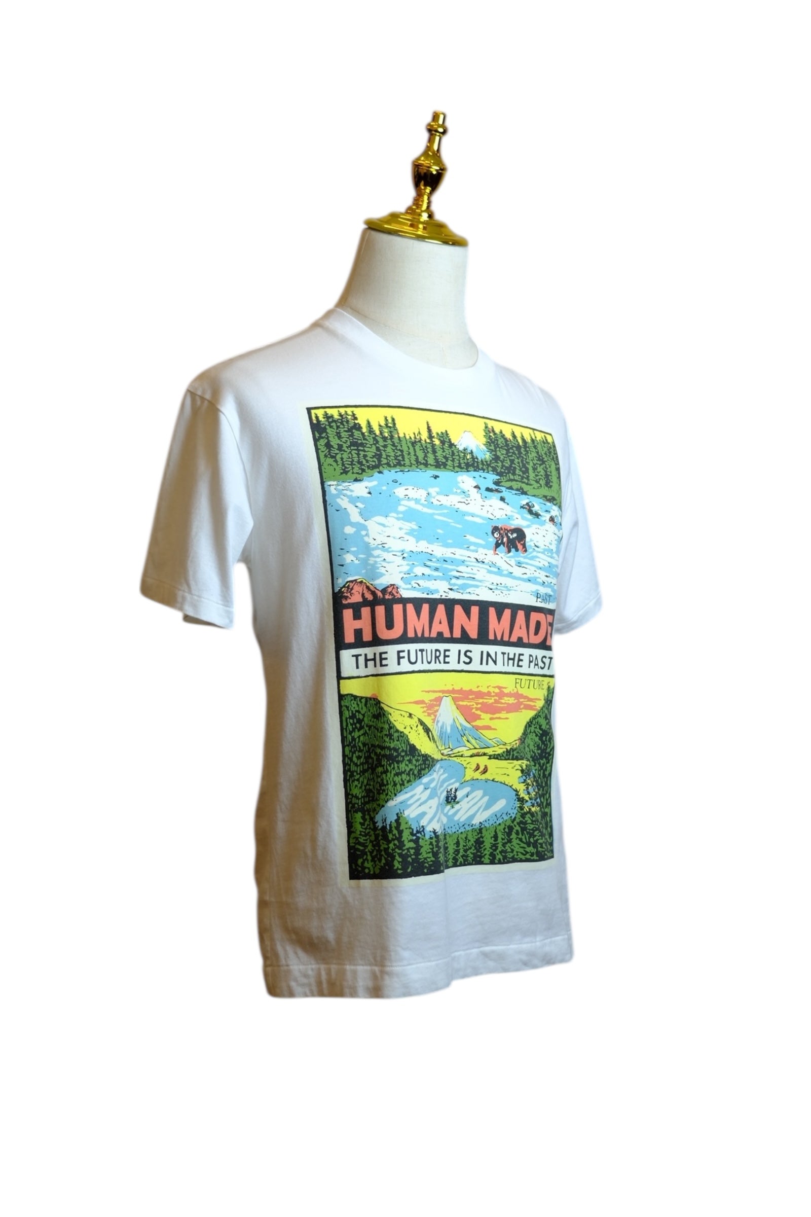HUMAN MADE T-Shirt - Size S