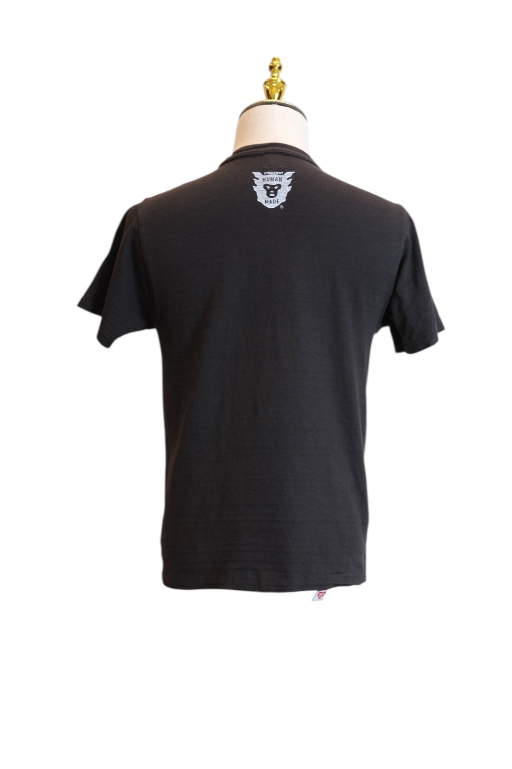 HUMAN MADE  T-SHIRT S size