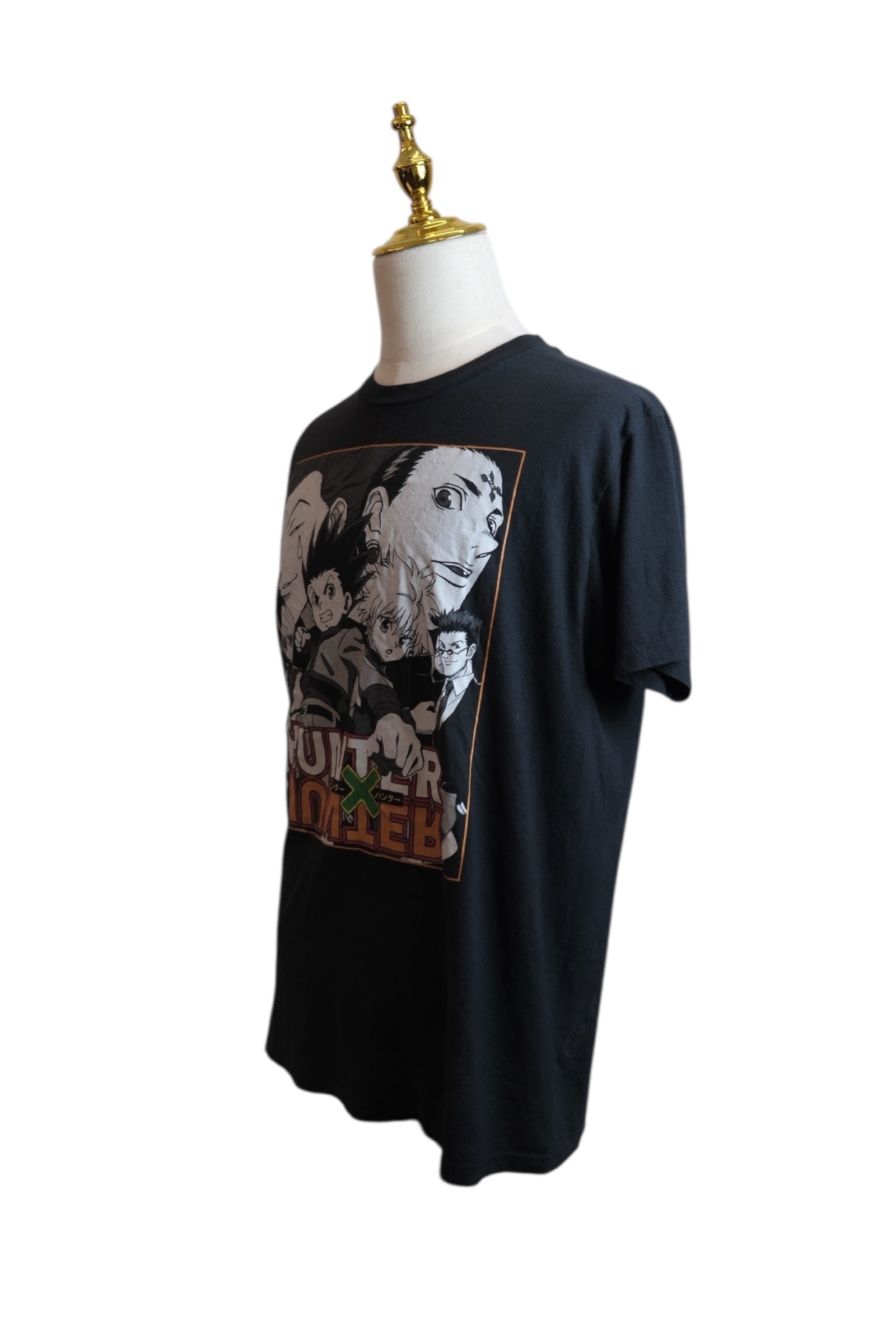 Hunter × Hunter T-shirt L size