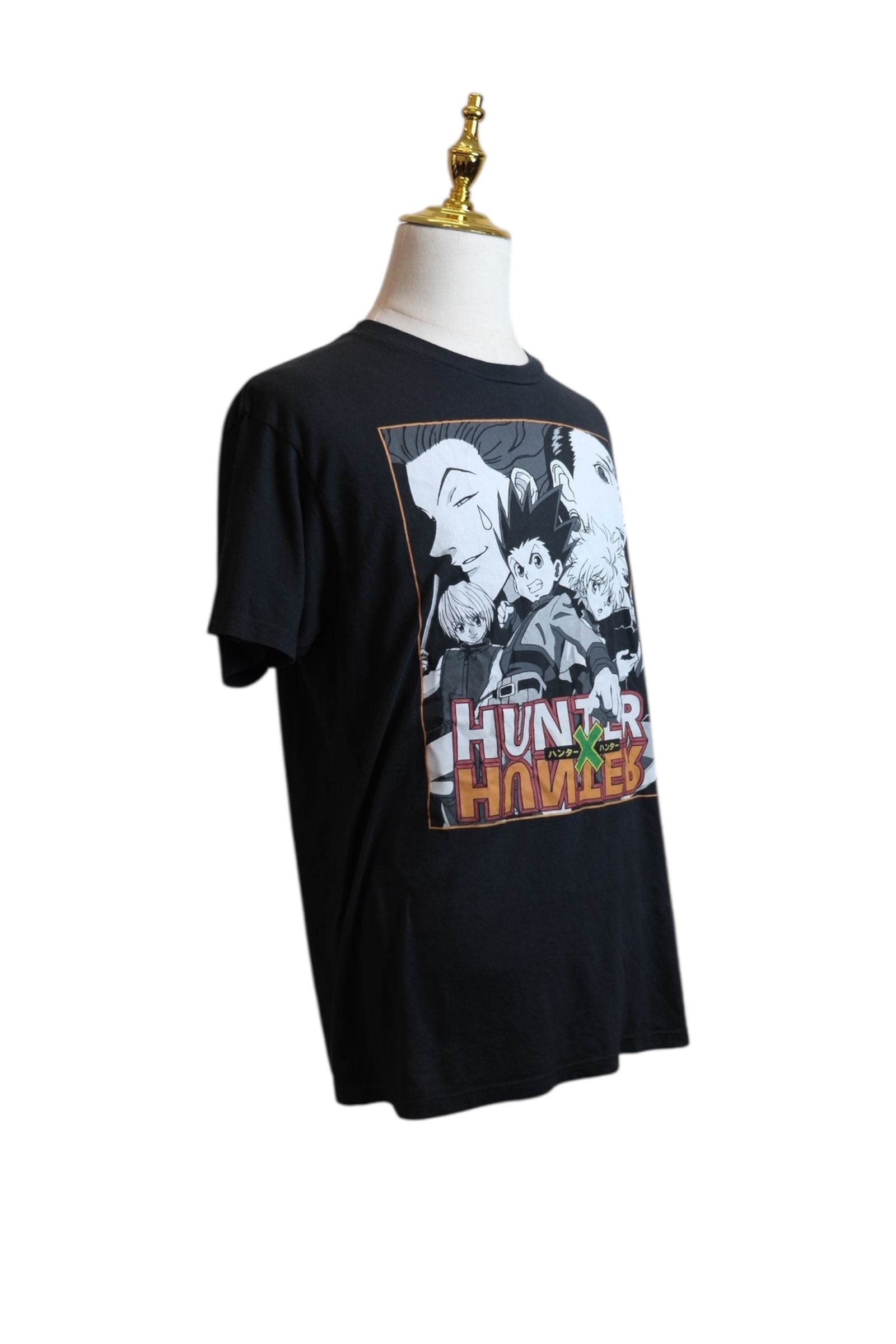 Hunter × Hunter T-shirt L size