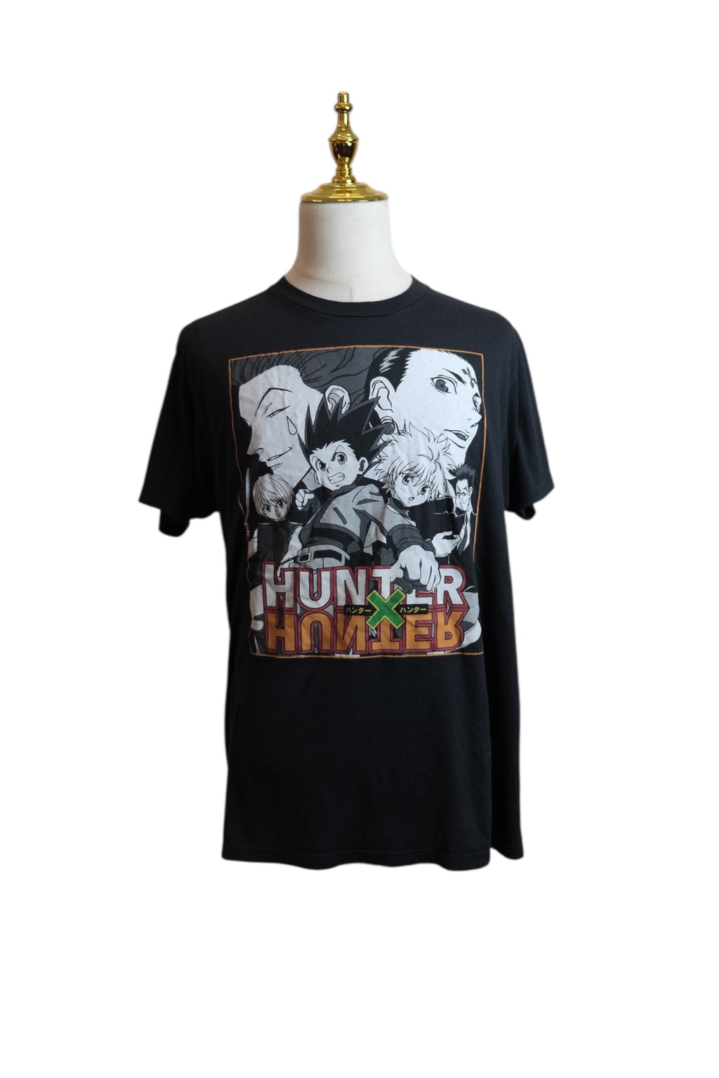 Hunter × Hunter T-shirt L size