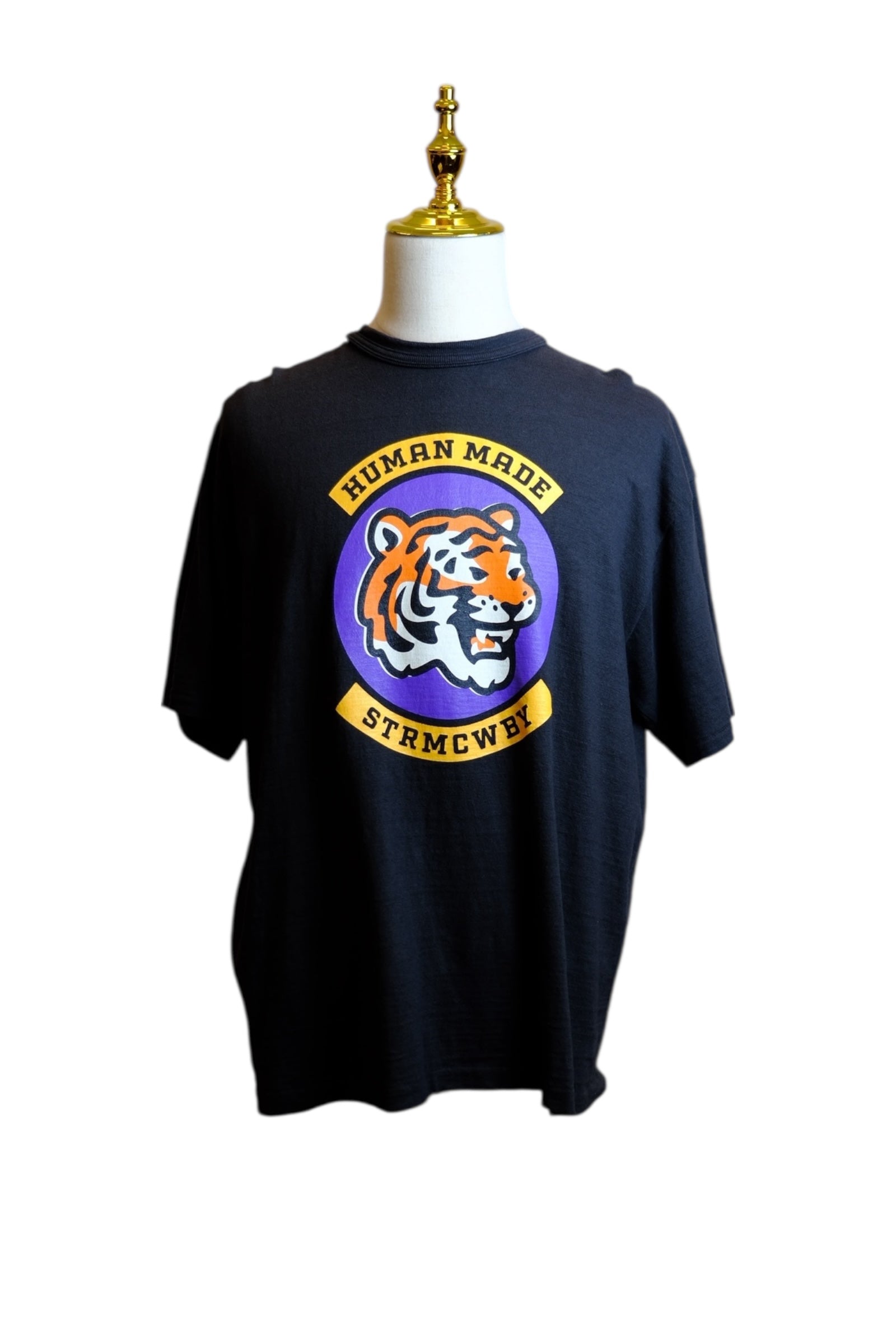 HUMAN MADE T-Shirt - Size 2XL