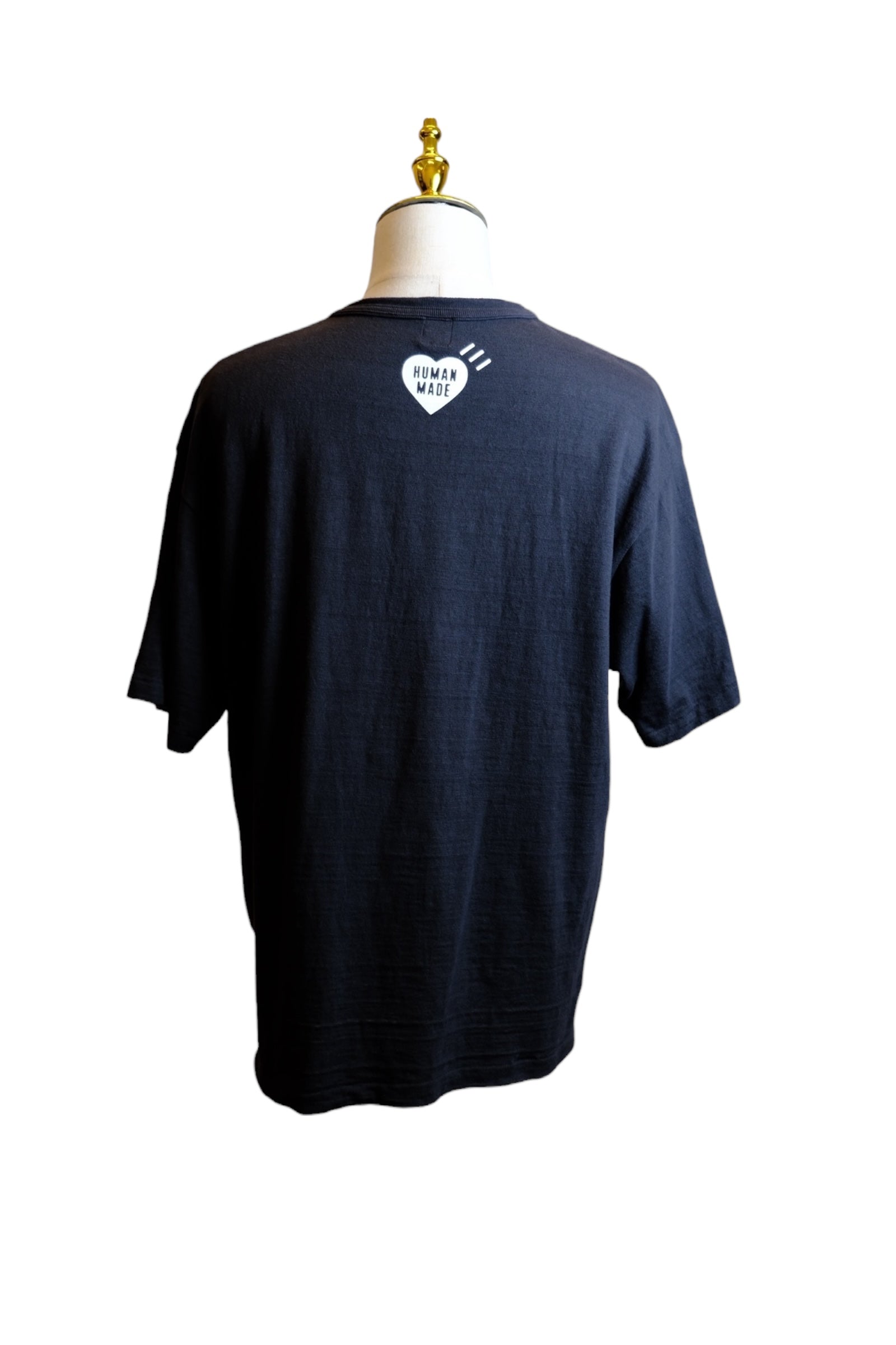 HUMAN MADE T-Shirt - Size 2XL