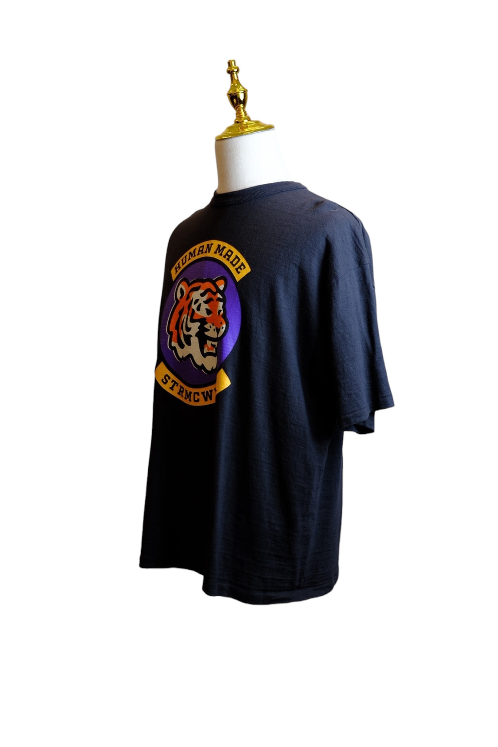 HUMAN MADE T-Shirt - Size 2XL