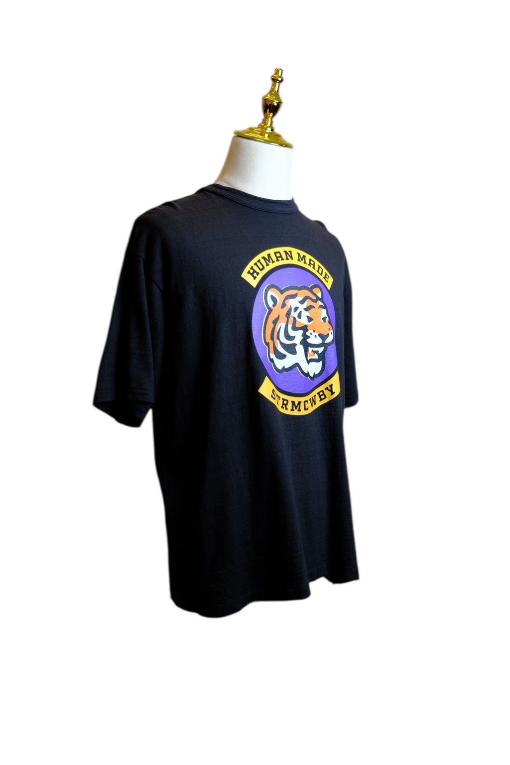 HUMAN MADE T-Shirt - Size 2XL
