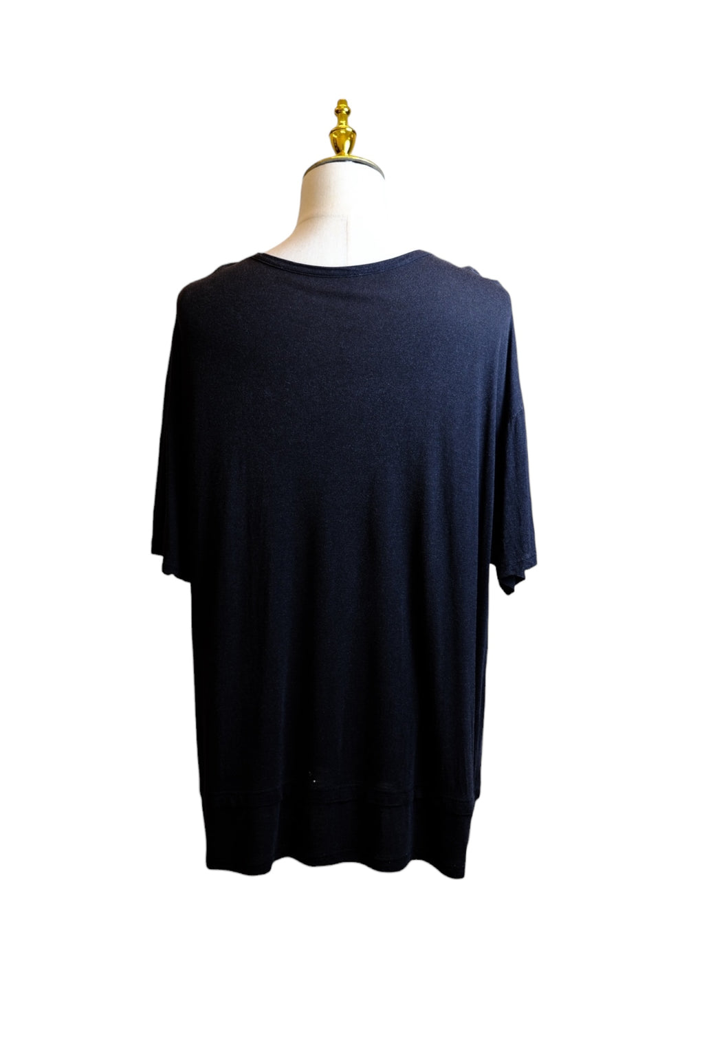YOHJI YAMAMOTO T- Shirt Size :3