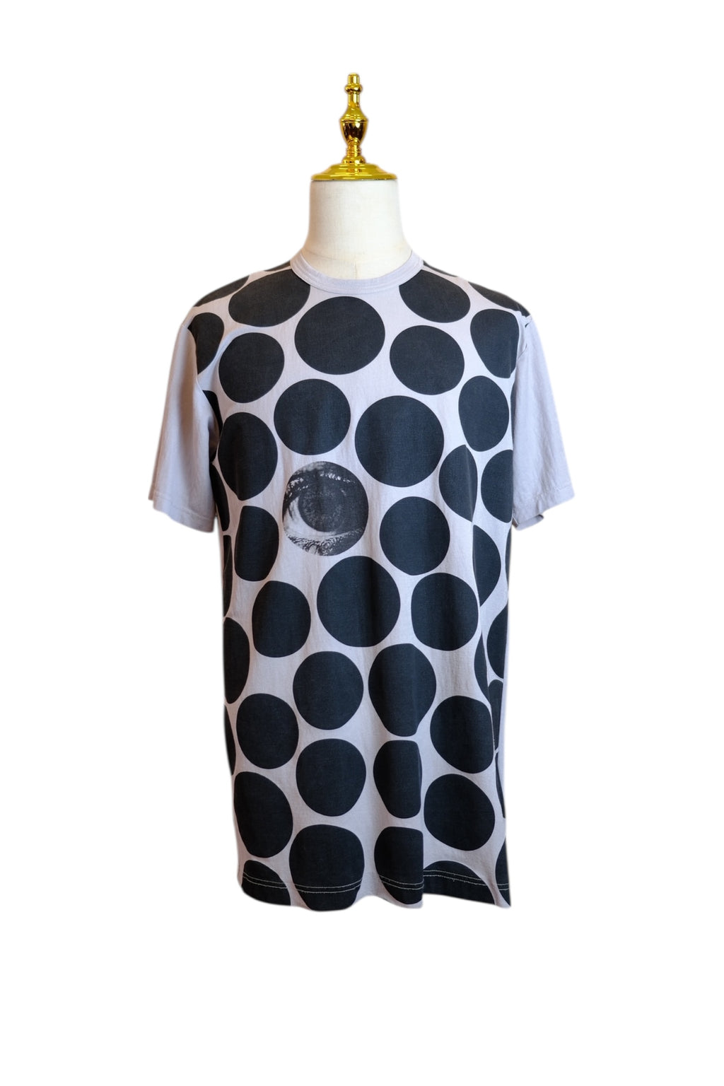 COMME des Garçon HOMME Plus T-shirt - Size M / SS2013
