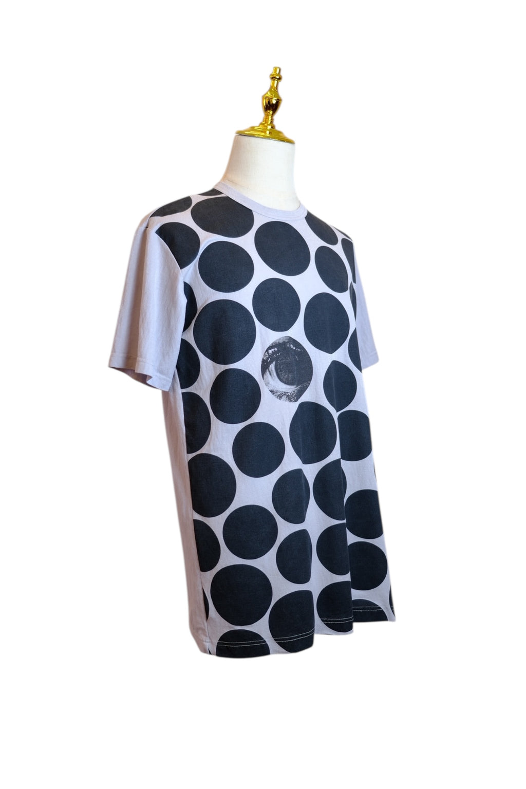 COMME des Garçon HOMME Plus T-shirt - Size M / SS2013