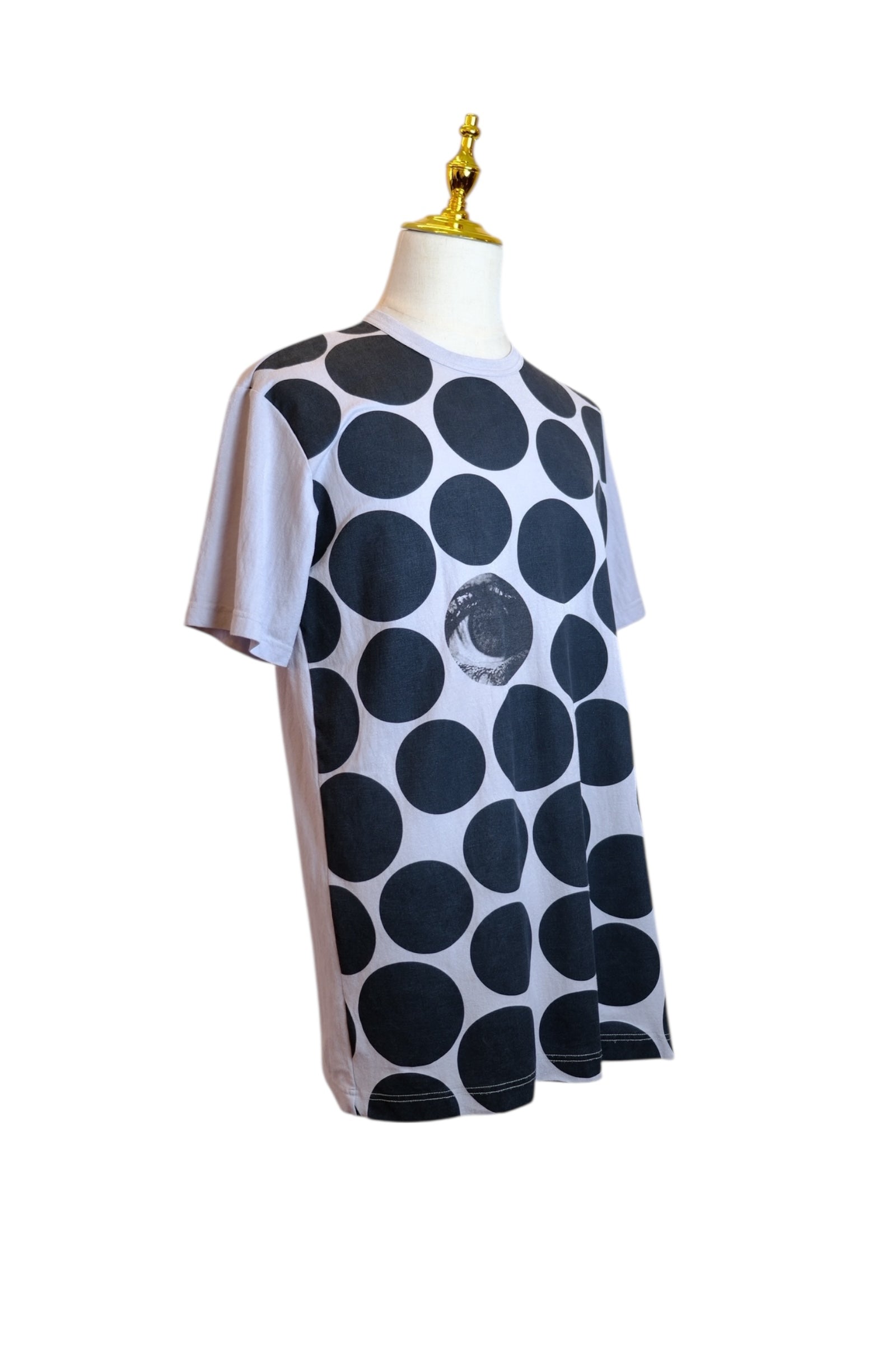 COMME des Garçon HOMME Plus T-shirt - Size M / SS2013