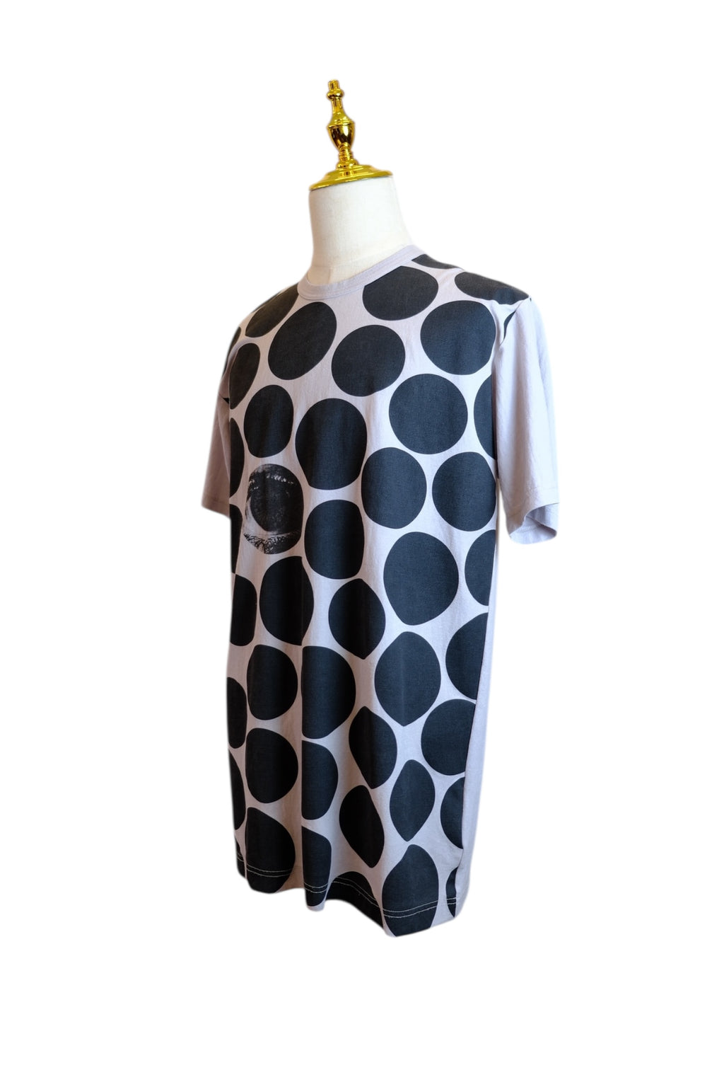 COMME des Garçon HOMME Plus T-shirt - Size M / SS2013