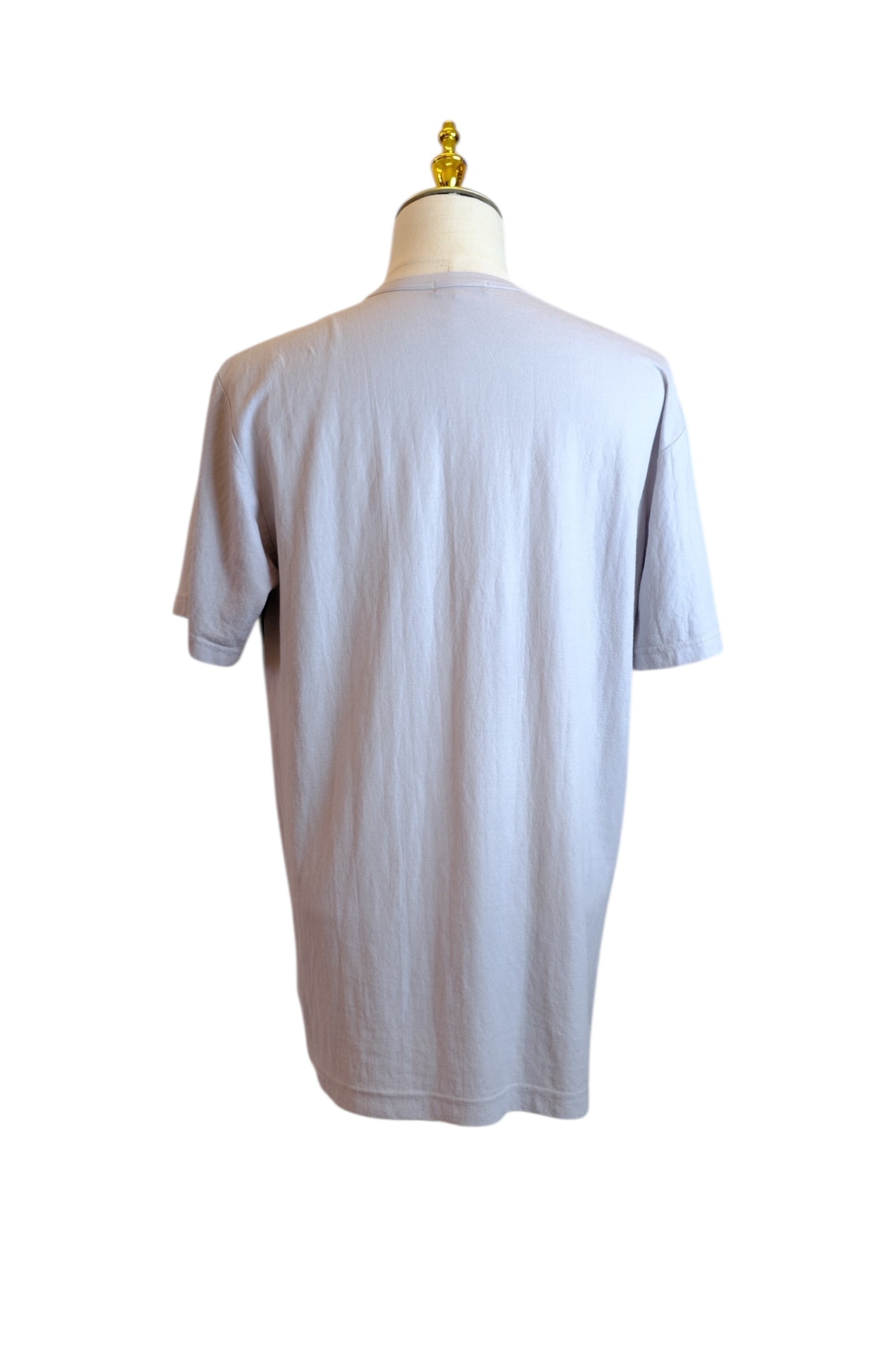 COMME des Garçon HOMME Plus T-shirt - Size M / SS2013