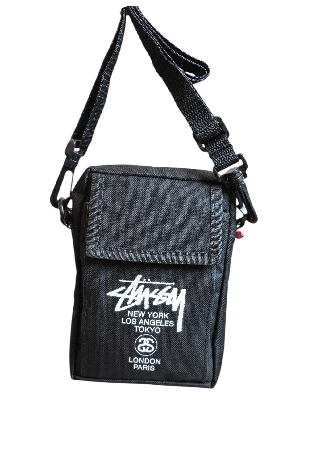 Stussy Shoulder Bag