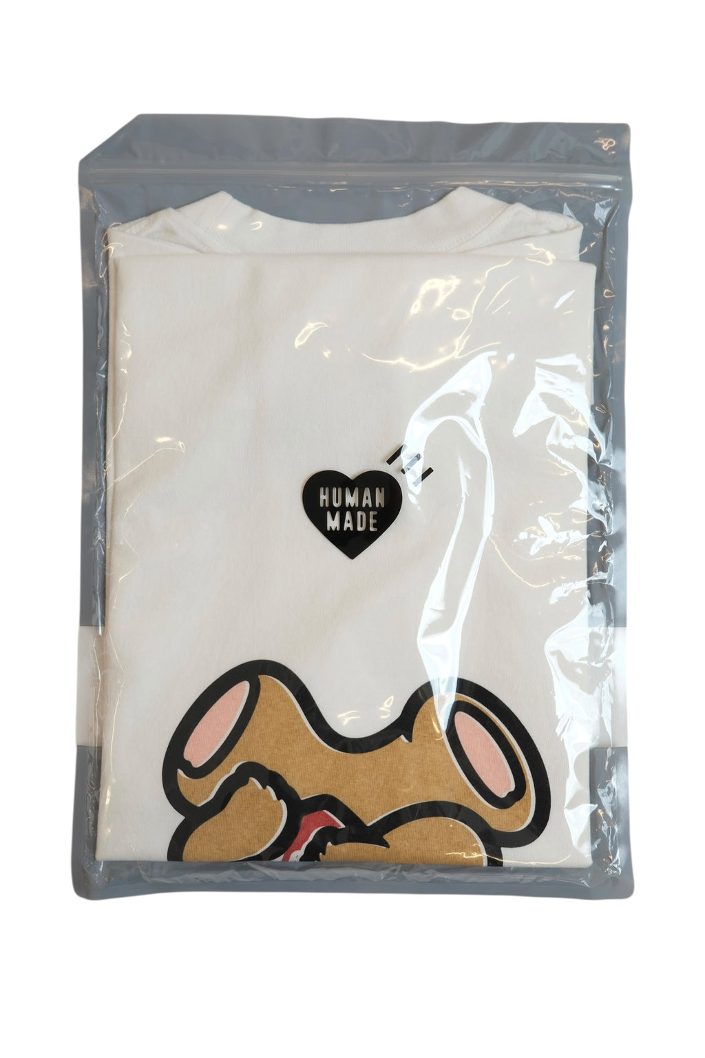 HUMAN MADE x UNDERCOVER GRAPHIC T-shirt