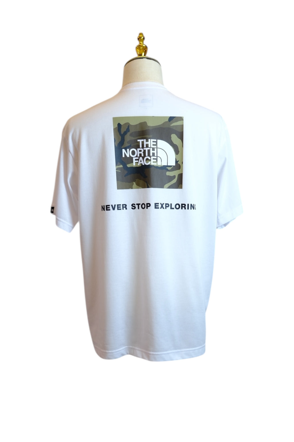 The North Face T-shirt - Size XL