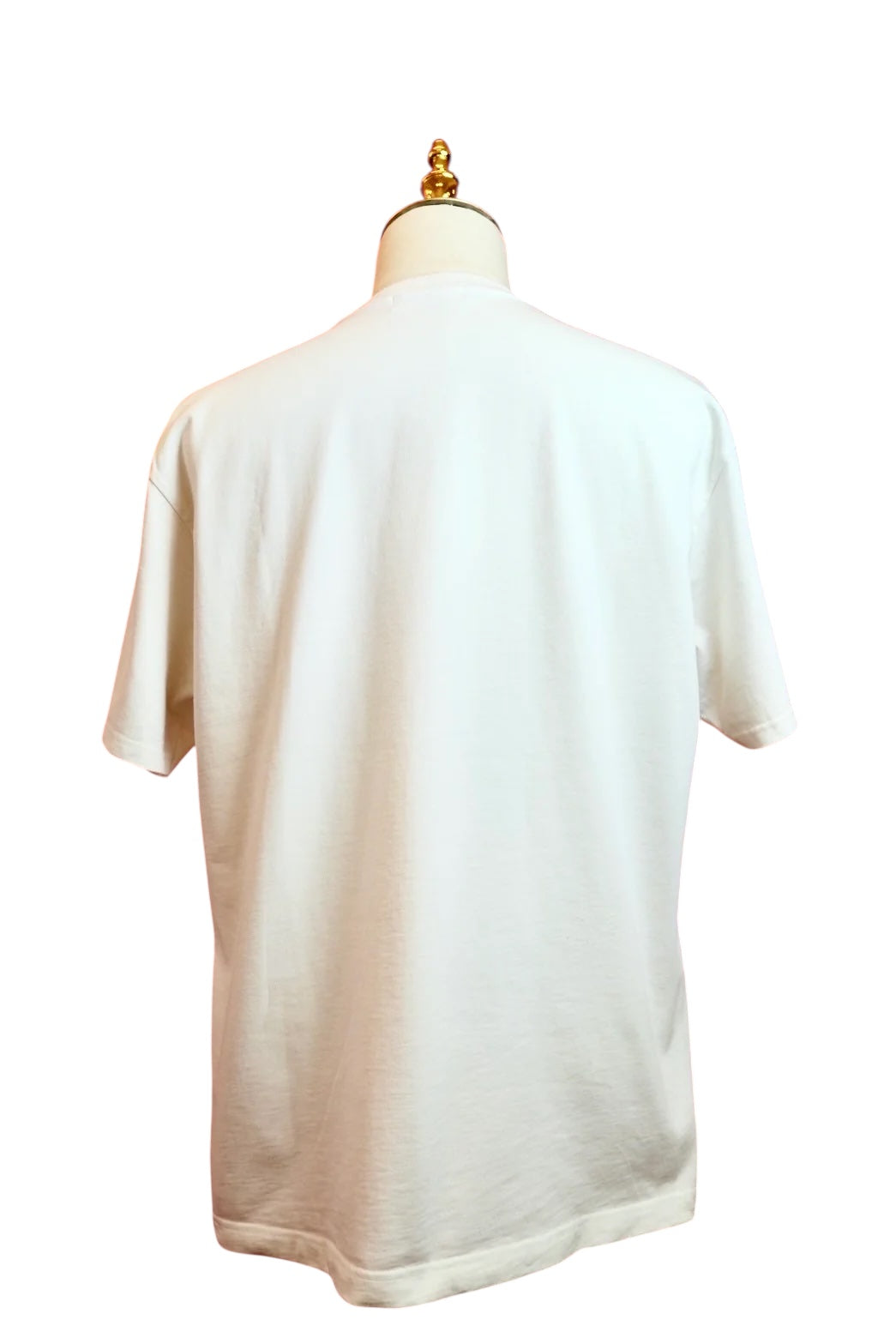 GOD SELECTION XXX × ONE PIECE FILM RED “Uta” Graphic T-shirt M size