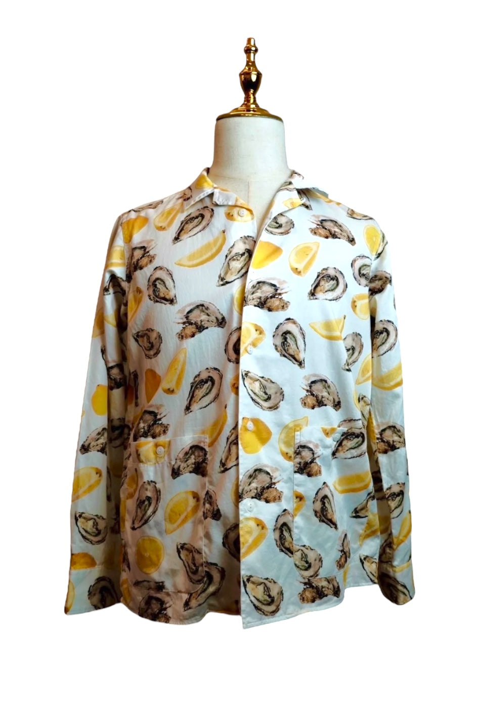 Son of the cheese shirt L