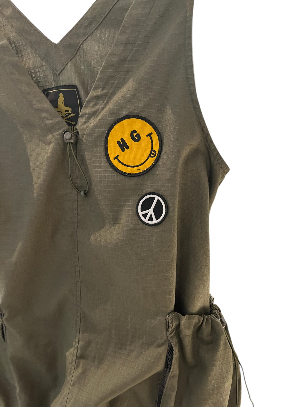 HYSTERIC GLAMOUR Dress - Spring/Summer 2020 Collection