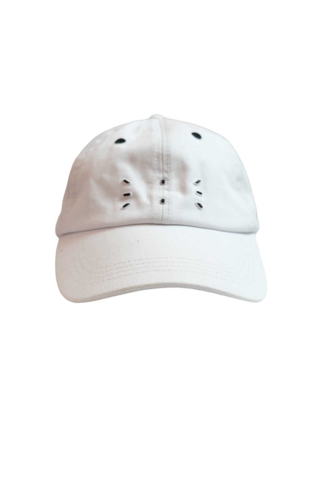 McQ Alexander McQueen baseball cap