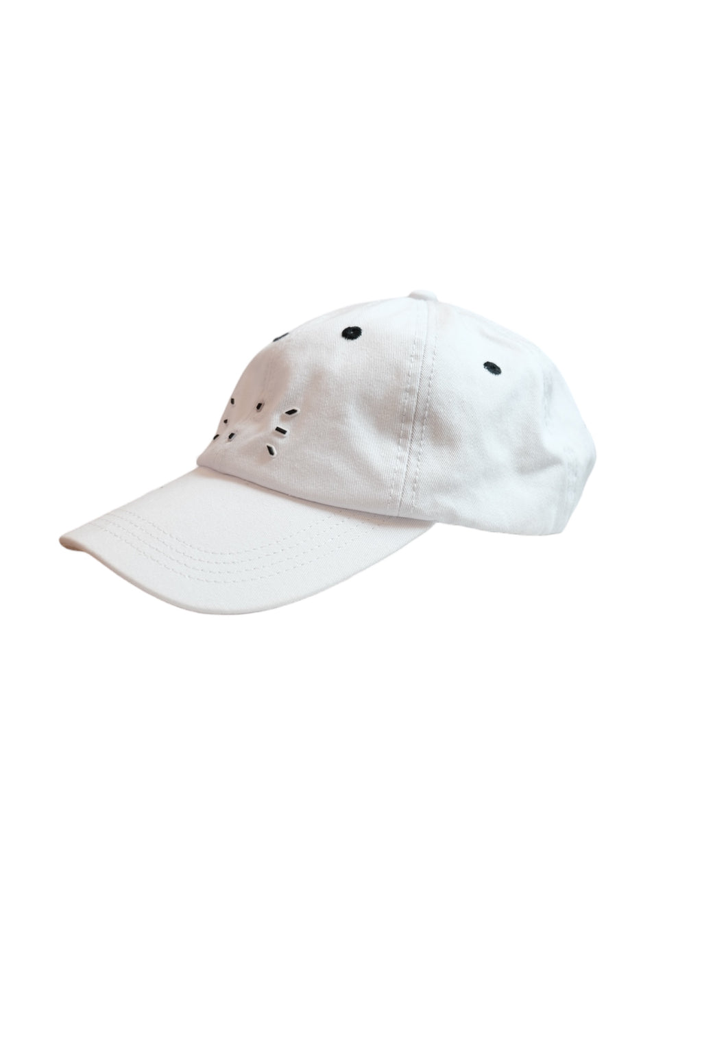 McQ Alexander McQueen baseball cap
