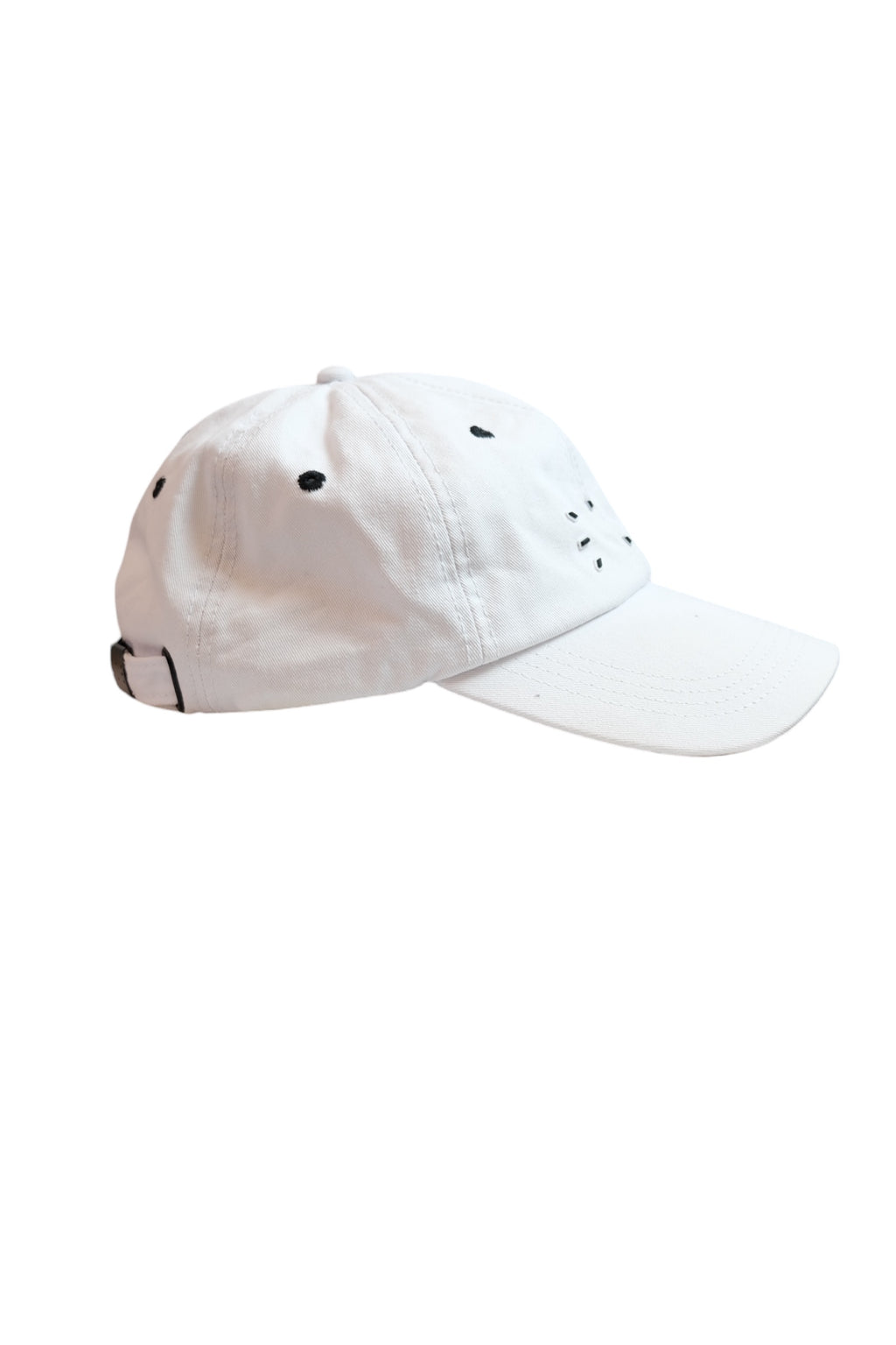 McQ Alexander McQueen baseball cap
