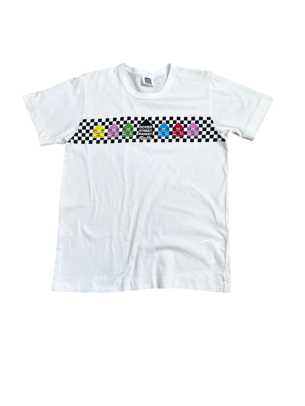 Dover street market T-shirts L