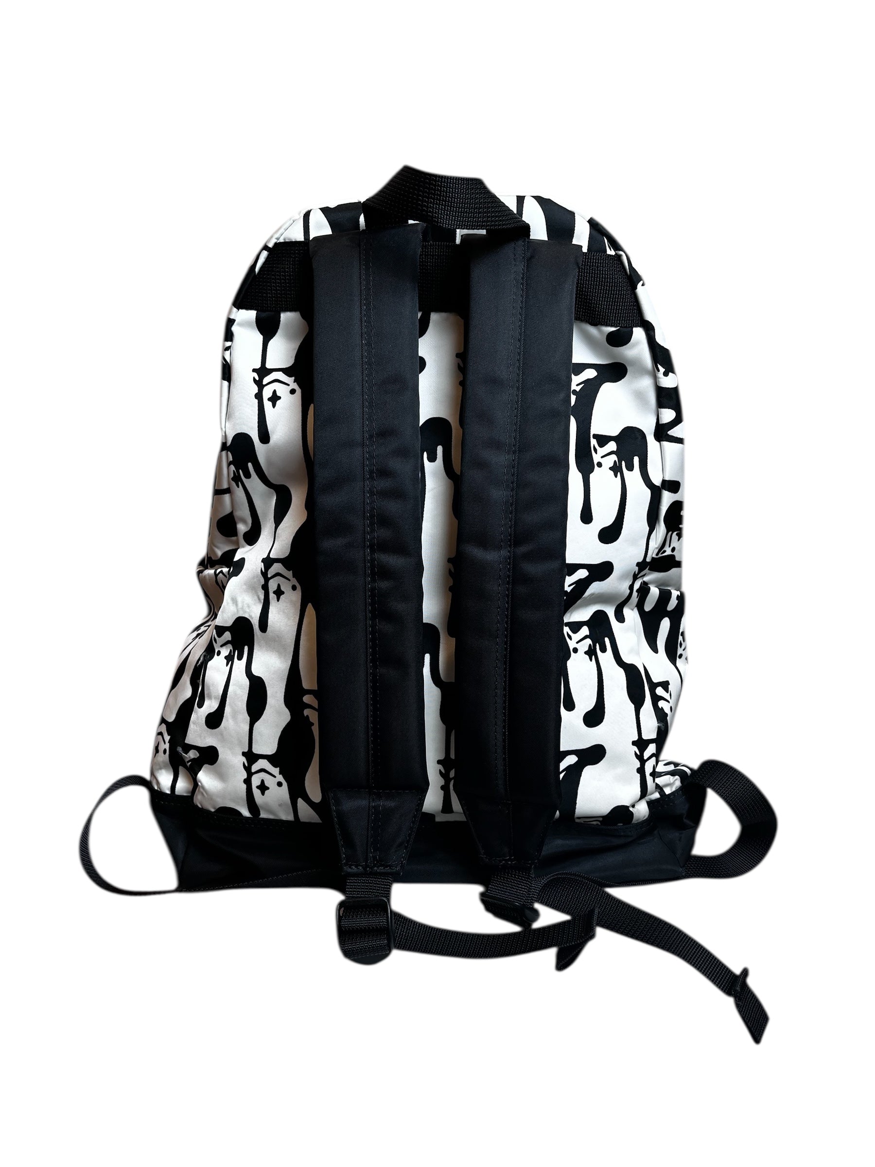 PORTER × STAR WARS "Stormtrooper Silhouette" Backpack (2009 ZOZOTOWN Exclusive)