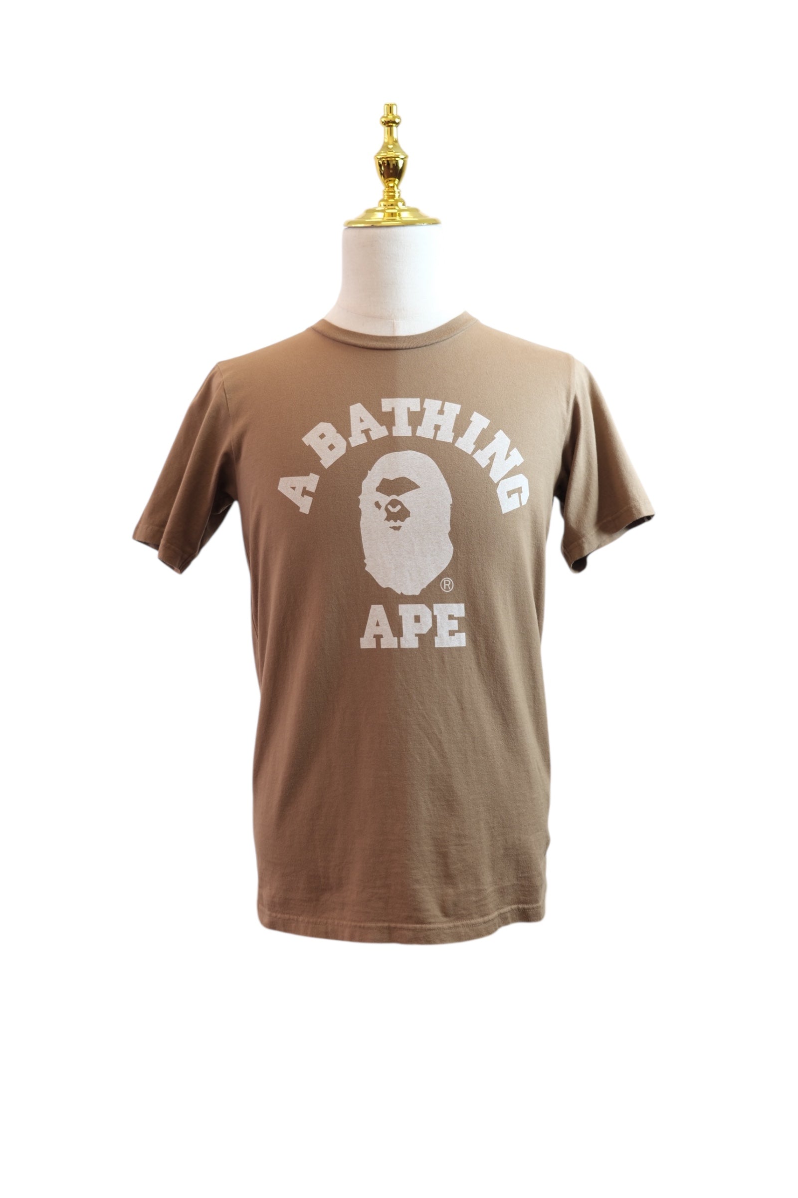 A bathing Ape T-shirt