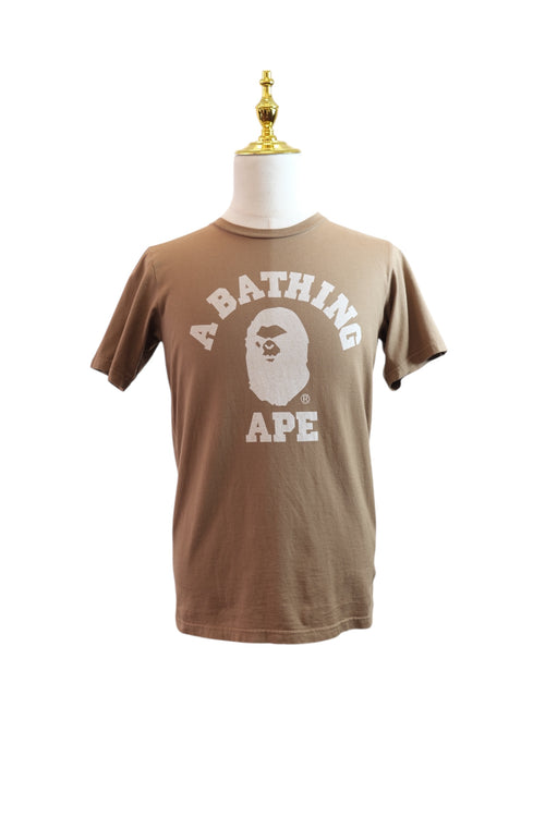 A bathing Ape T-shirt