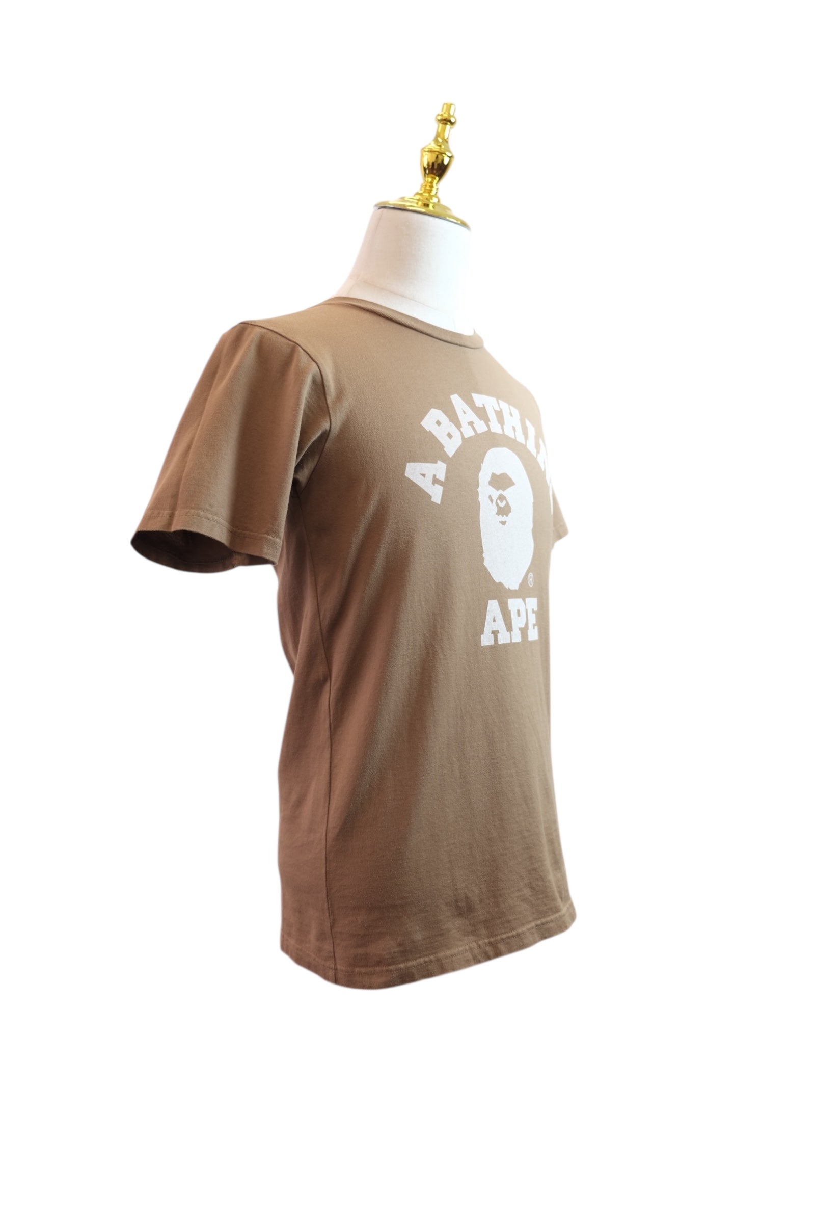 A bathing Ape T-shirt