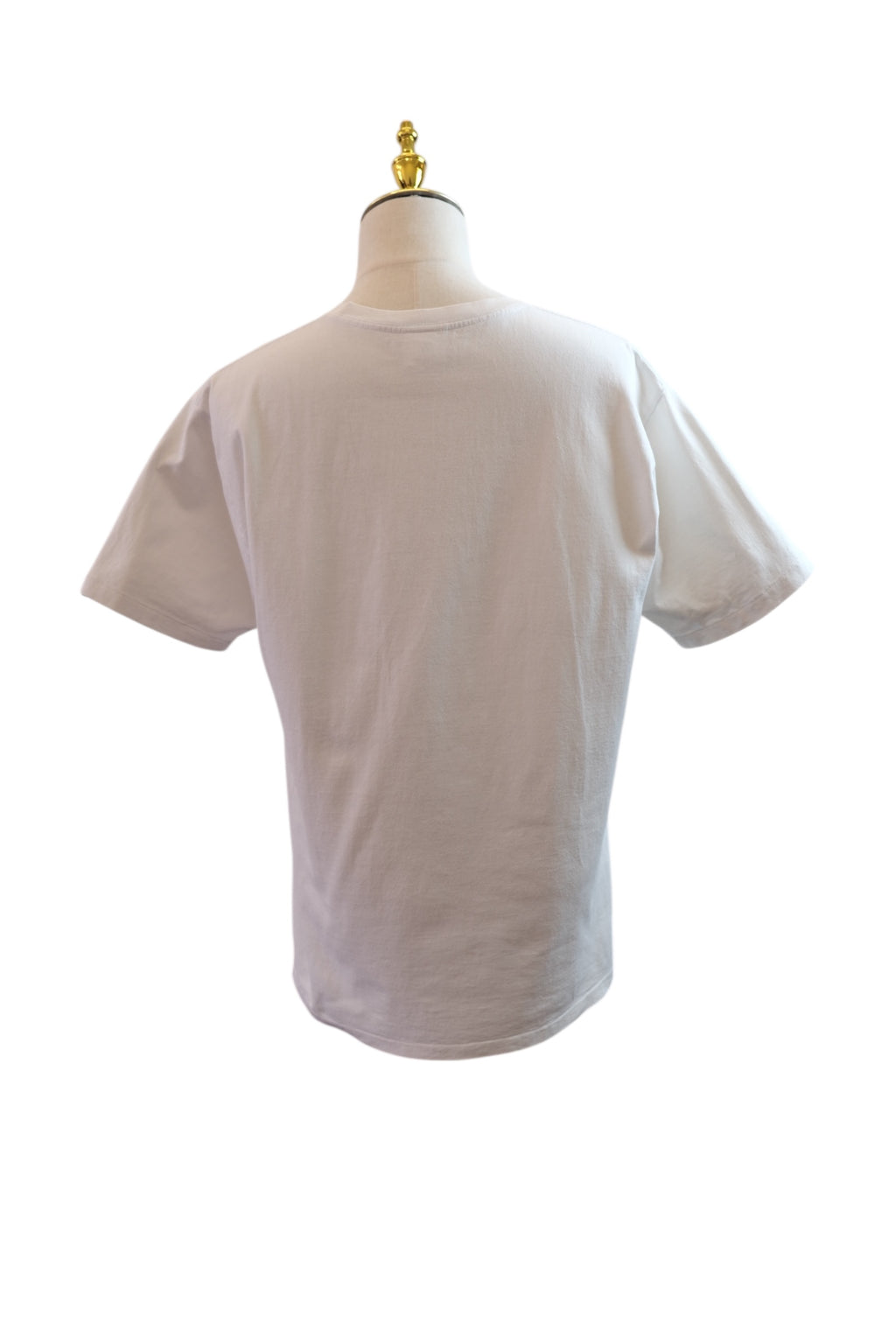 A Bathing Ape T-shirt XL White