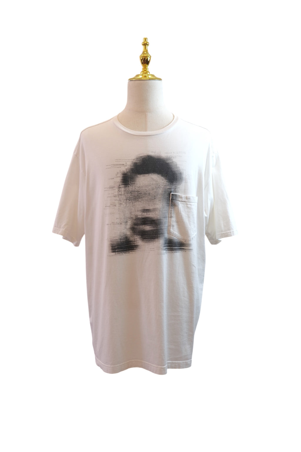 TakahiromiyashitaThesoloist. t-shirt - Size M/L