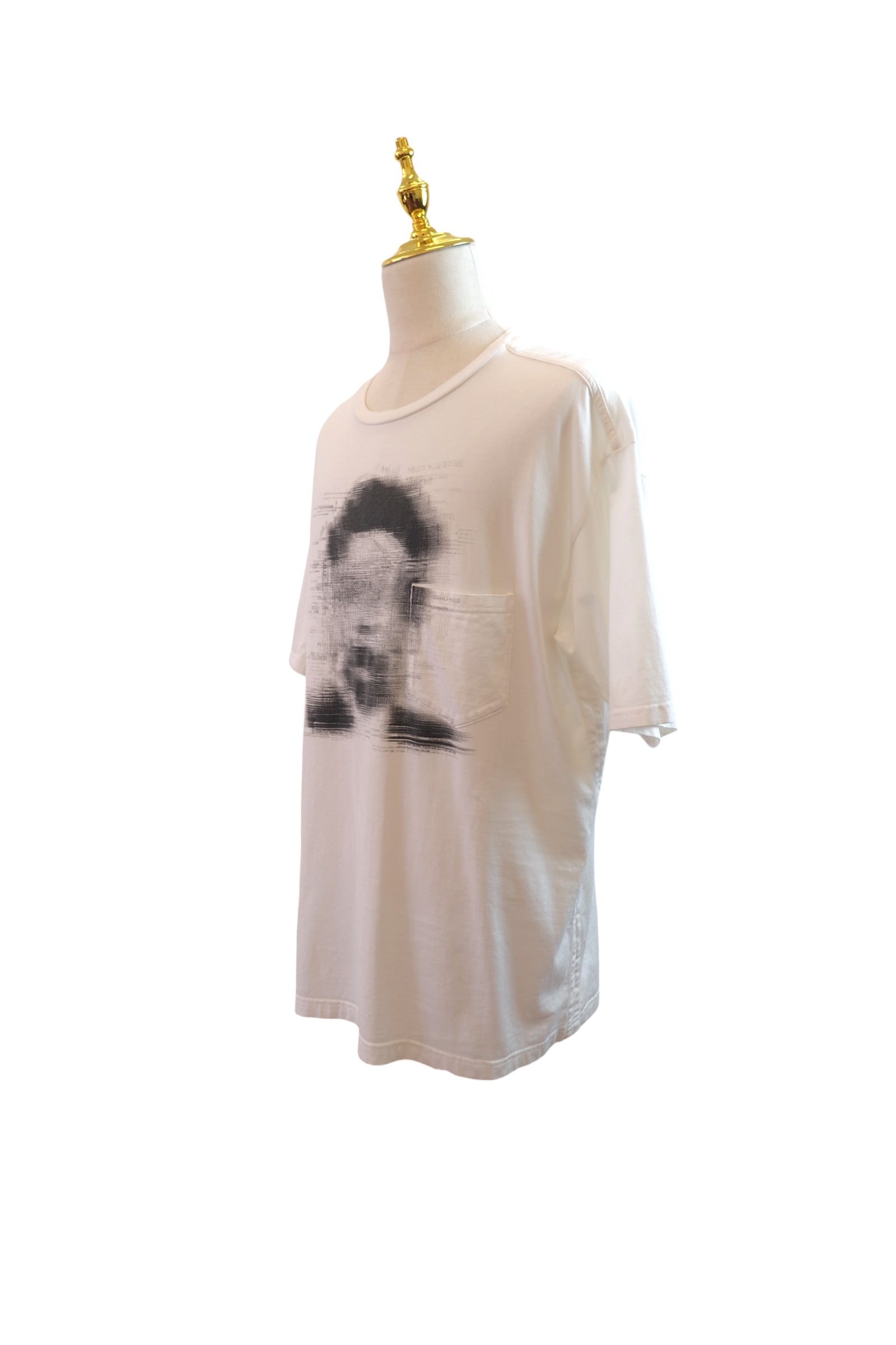 TakahiromiyashitaThesoloist. t-shirt - Size M/L