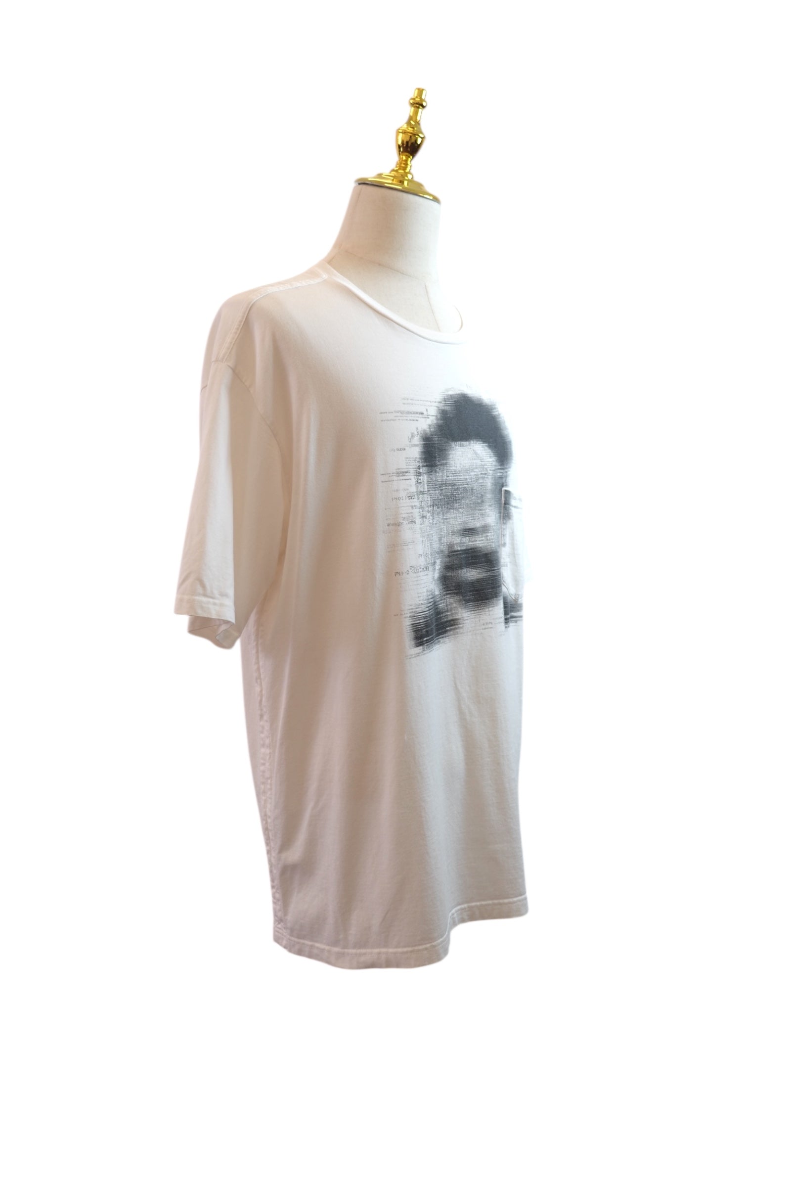TakahiromiyashitaThesoloist. t-shirt - Size M/L