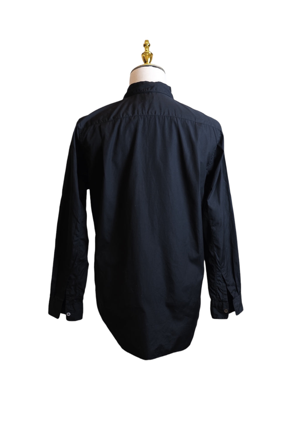 COMME des Garçons HOMME Plus long-sleeved shirt - Size M / SS2003