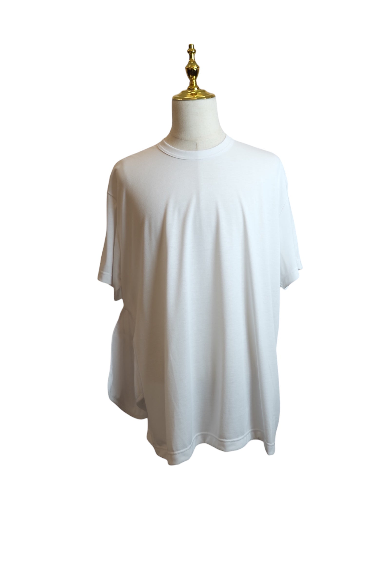 COMME des Garçons HOMME Plus T-shirt - Size L / SS2025