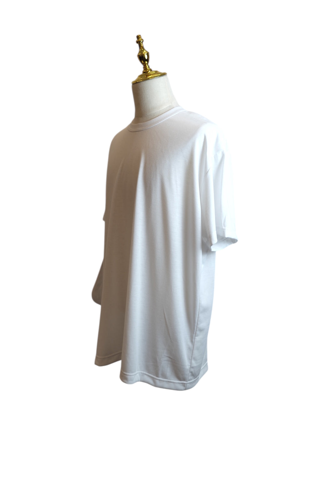 COMME des Garçons HOMME Plus T-shirt - Size L / SS2025