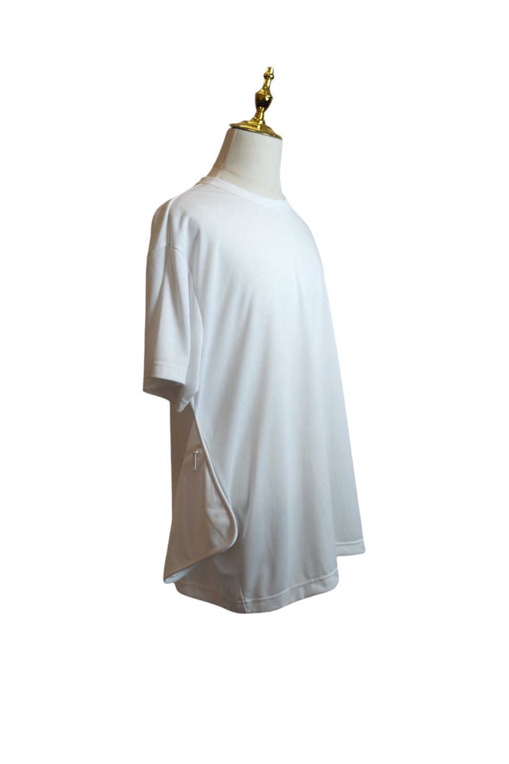 COMME des Garçons HOMME Plus T-shirt - Size L / SS2025
