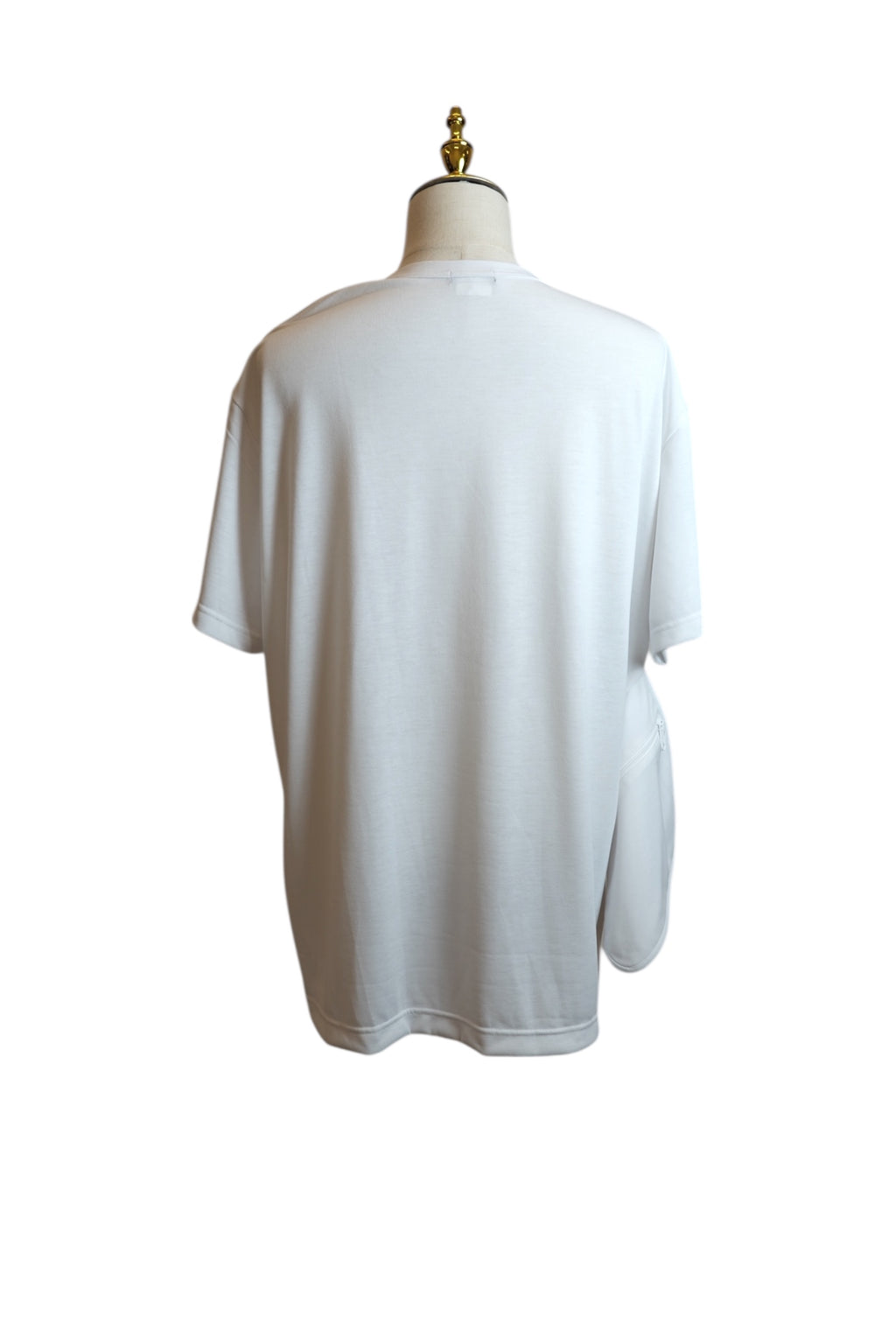 COMME des Garçons HOMME Plus T-shirt - Size L / SS2025